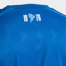 Camisa Cruzeiro Home 2026/27 - Torcedor