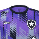 Camisa Botafogo Goleiro 2025/26 - Torcedor