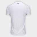 Camisa Santos Home 2025/26 - Neymar Jr N°10