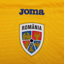 Camisa Romênia Home 2025/26 - Torcedor