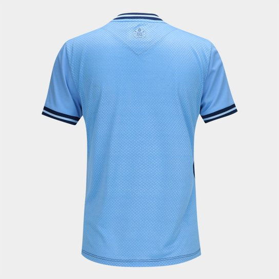 Camisa Vasco da Gama Goleiro 2025/26 - Feminina