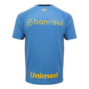 Camisa Grêmio Goleiro 2025/26 - Torcedor