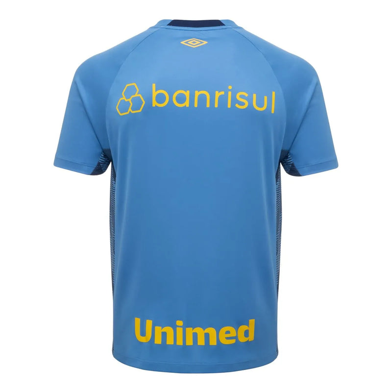 Camisa Grêmio Goleiro 2025/26 - Torcedor
