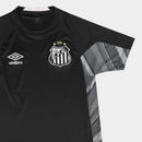 Camisa Santos Goleiro 2025/26 - Torcedor