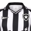 Camisa Botafogo Home 2025/26 - Torcedor