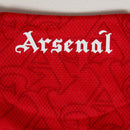 Manga Longa Arsenal Home 2025/26