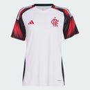 Camisa Flamengo Away 2025/26 - Feminina