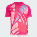 Camisa Flamengo Goleiro 2025/26 - Torcedor