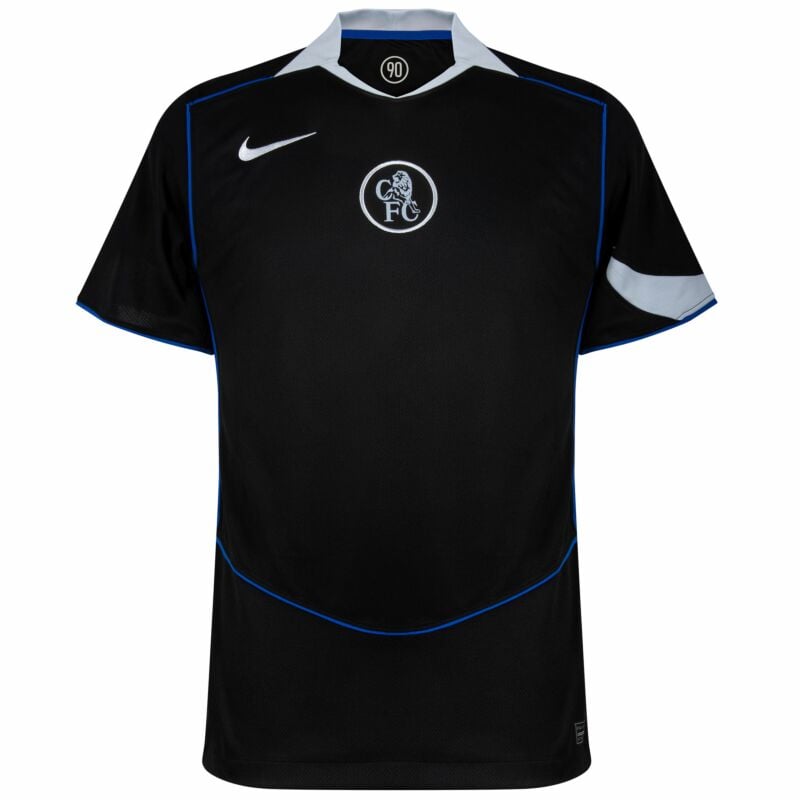 Camisa Chelsea Third 2025/26 - Palmer N°10