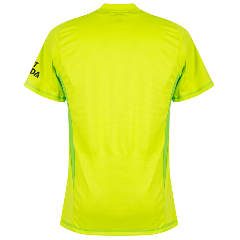 Camisa Arsenal Goleiro 2024/25 - Torcedor