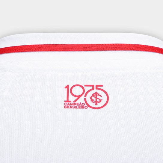 Camisa Internacional Away 2025/26 - Torcedor