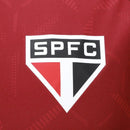 Camisa São Paulo Treino 2025/26 - Torcedor
