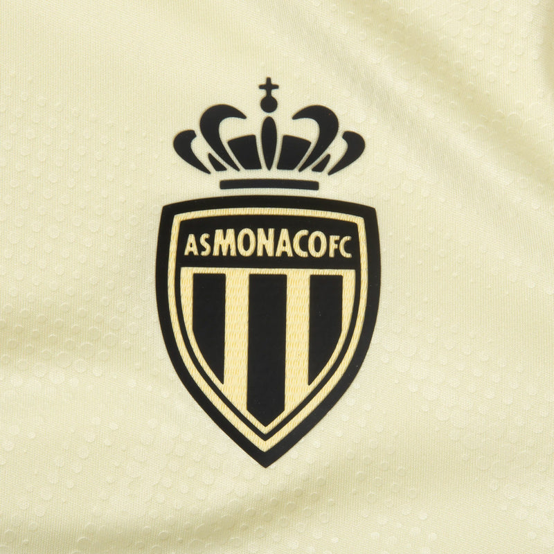 Camisa Mônaco Third 2025/26 - Torcedor