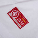 Camisa Retrô Internacional Home 1954