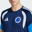 Camisa Cruzeiro Treino 2026/27 - Torcedor