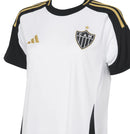 Camisa Atlético Mineiro Away 2025/26 - Feminina