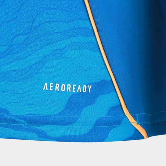 Camisa Cruzeiro Third 2025/26 - Torcedor