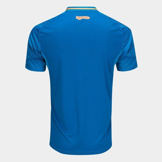 Camisa Cruzeiro Third 2025/26 - Torcedor