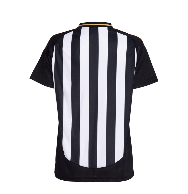 Camisa Atlético Mineiro Home 2025/26 - Feminina