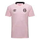 Camisa Grêmio Outubro Rosa 2025/26 - Torcedor
