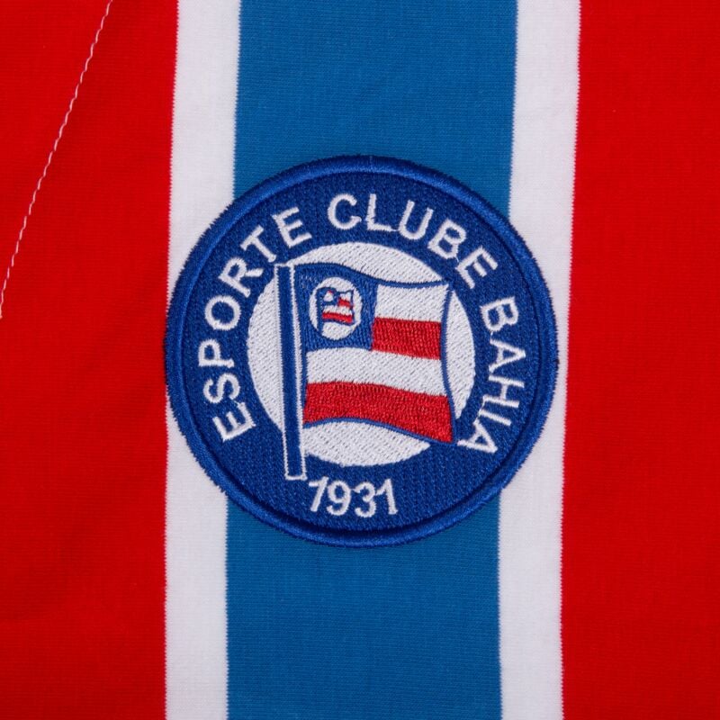 Retrô Bahia Home 1950/51