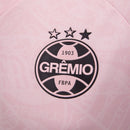 Camisa Grêmio Outubro Rosa 2025/26 - Torcedor