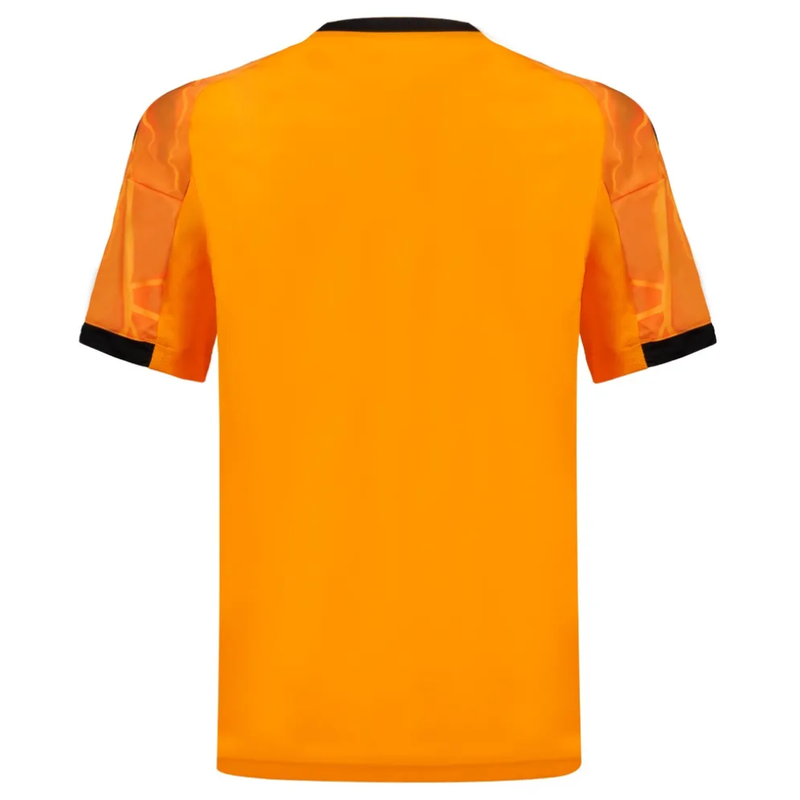 Camisa Roma Away 2025/26 - Torcedor