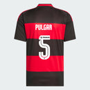 Camisa Flamengo Home 2026/27 - Pulgar N°5