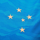 Camisa Cruzeiro Third 2025/26 - Feminina