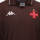 Camisa Vasco da Gama Third 2025/26 - Torcedor