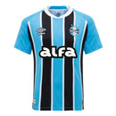 Camisa Grêmio Home 2025/26 - Torcedor