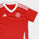 Camisa Internacional Home 2025/26 - Feminina