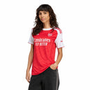 Camisa Arsenal Home 2025/26 - Feminina