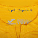 Camisa Romênia Home 2025/26 - Torcedor