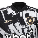 Camisa Botafogo Fourth 2025/26 - Torcedor