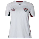 Camisa Fluminense Away 2025/26 - Feminina