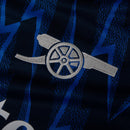 Camisa Arsenal Away 2025/26 - Torcedor
