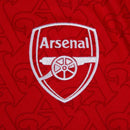 Camisa Arsenal Home 2025/26 - Torcedor