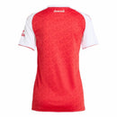 Camisa Arsenal Home 2025/26 - Feminina