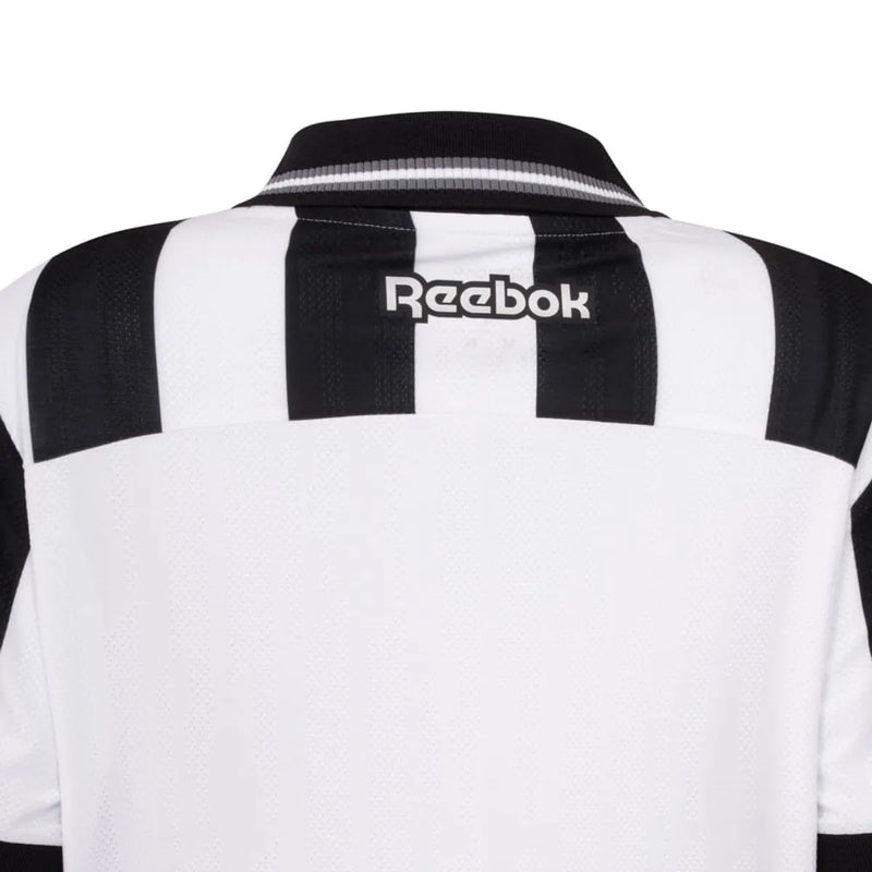 Camisa Botafogo Home 2025/26 - Feminina