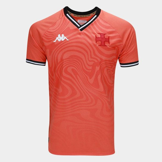 Camisa Vasco da Gama Goleiro 2025/26 - Torcedor