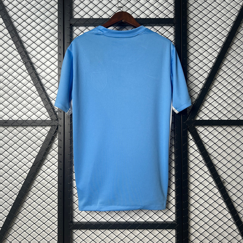 Camisa Uruguai Home 2025 - Torcedor