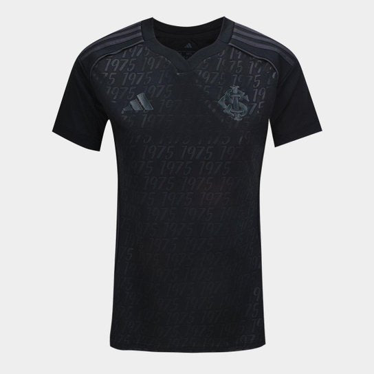 Camisa Internacional Third 2025/26 - Feminina