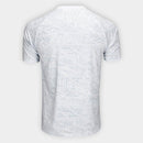 Camisa Santos Pré Jogo 2025/26 - Torcedor