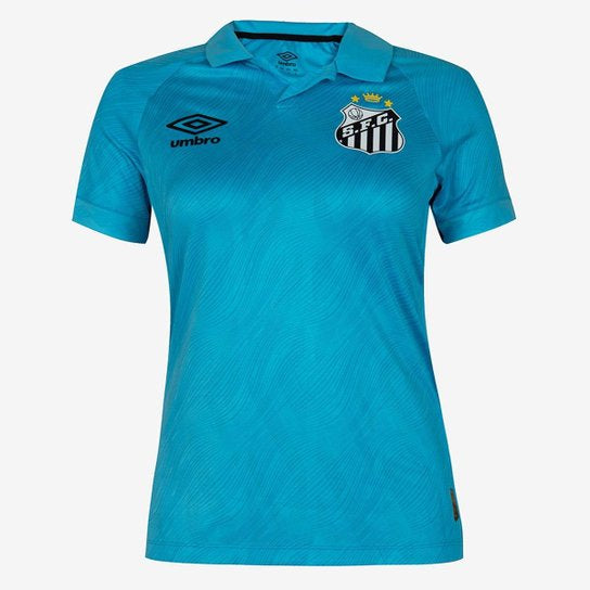 Camisa Santos Especial 2025/26 - Neymar Jr N°10