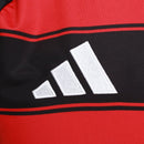 Camisa Flamengo Home 2025/26 - Torcedor