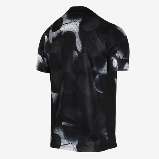 Camisa Corinthians Pré Jogo 2025/26 - Torcedor