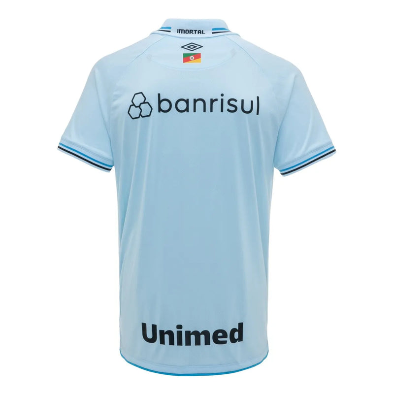 Camisa Grêmio Away 2025/26 - Torcedor