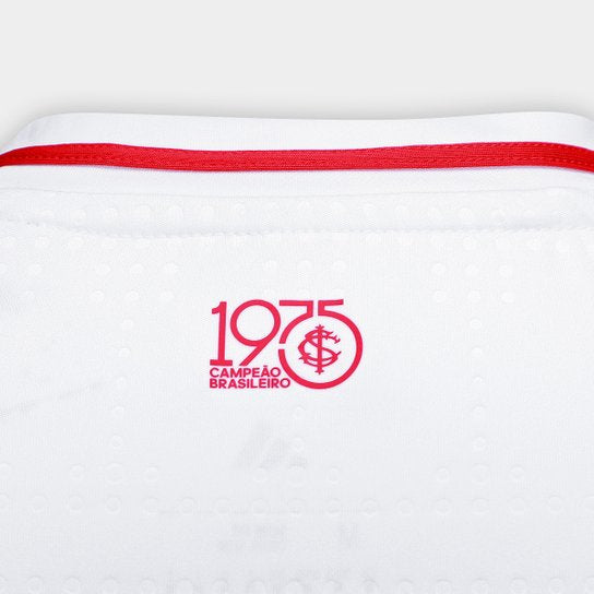 Camisa Internacional Away 2025/26 - Feminina