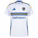 Camisa Boca Juniors Away 2025/26 - Torcedor